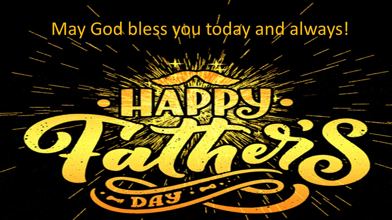 Morning Worship Service
Speaker: Min. Marcus Wright, Sr. Assoc. Min.
Text: Romans 8:14-17